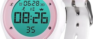 Montre Adolescent Garcon/Fille Sport Digitale neuf 24,99€