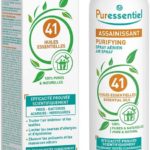 Puressentiel - Spray Aérien Assainissant aux 41 Huiles Essentielles 15,90 €
