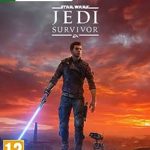 Star Wars Jedi: Survivor XBOX X promotion 30 % 56,19€