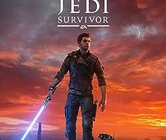 Star Wars Jedi: Survivor XBOX X promotion 30 % 56,19€