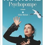Psychopompe d'Amélie Nothomb neuf 18,90 euros