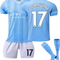 Maillot Manchester City 11,89€