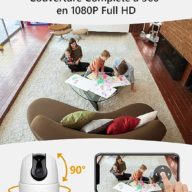 Imou Caméra Surveillance WiFi neuf 20,99€