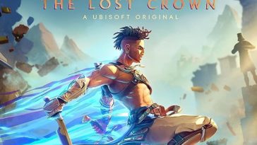 Prince of Persia The Lost Crown 49,99€ pour PS5