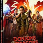 Donjons & Dragons : L'Honneur des Voleurs [Blu-Ray] neuf 19,99€