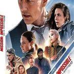 Précommande Mission: Impossible: Dead Reckoning Partie 1 DVD neuf 15,99€