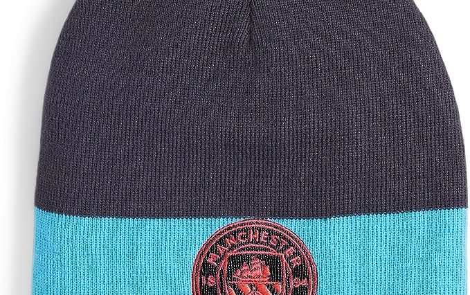 Puma Manchester City - bonnet réversible neuf 25 €