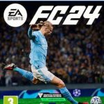 EA SPORTS FC 24 Standard Edition PS5 -24 % 60,99€