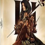 Les Trois Mousquetaires-D'Artagnan [Blu-Ray] neuf 15,99€