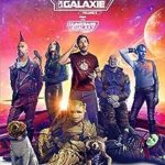 Promotion DVD Les Gardiens de la Galaxie Vol. 3 -20 % 15,99€