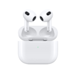 Écouteurs intra-auriculaires Apple AirPods 3e génération reconditionnés 164,99 EUR