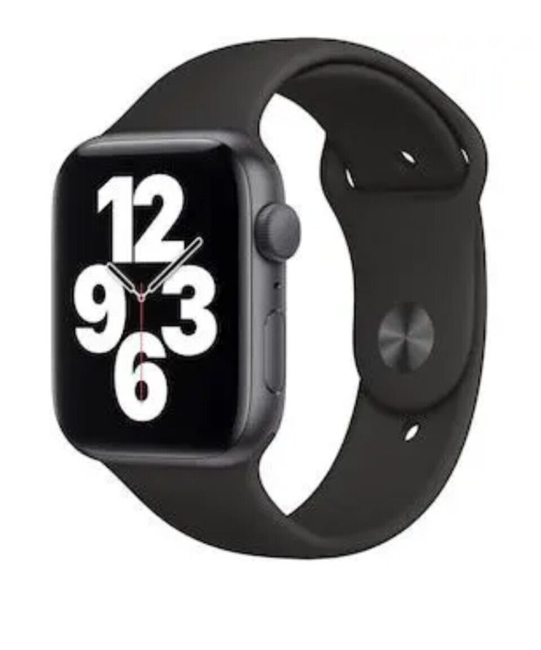 Apple Watch Series SE 2020 GPS Occasion 199,99 EUR