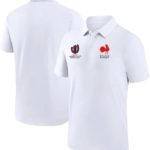 Polo Rugby France 2023 neuf 17,99€
