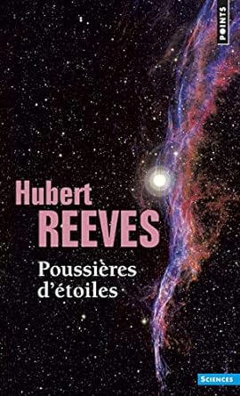 Hubert Reeves, les quatre livres à lire
