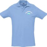 Polo Rugby Argentine 16,25 euros en taille S