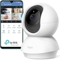 Tapo Caméra Surveillance WiFi intérieure
