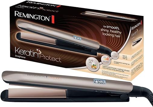 Remington Lisseur Cheveux à saisir promotion -57 % 25,90€