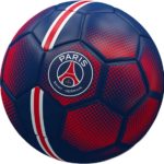 Ballon de football officiel PSG neuf 25,00€