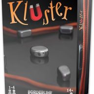 Promotion, Kluster – Jeu d’adresse aimants neuf -9 % 19,99€