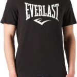 Exceptionnel -70 % Everlast Sports T-Shirt Homme 6,00€