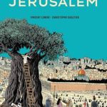 Histoire de Jérusalem de Lemire et Gaultier neuf 27,00 €