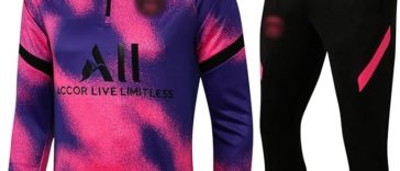 PSG Enfants Adultes lot veste et jogging neufs 28,99€