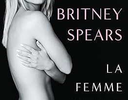 Britney Spears La femme en moi livre neuf 22,90 €