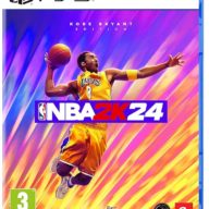 NBA 2K24 Édition Kobe Bryant PS5 vente flash -24 % 45,39€