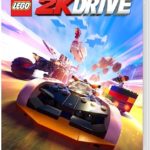 LEGO 2K Drive Édition Standard vente flash -44 % 24,99€