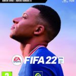 FIFA 22 (Xbox One) -47 % 17,95€