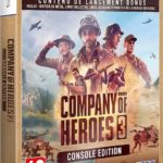 Company Of Heroes 3 (PlayStation 5)