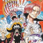 One Piece - Tome 105 neuf 6,99 euros