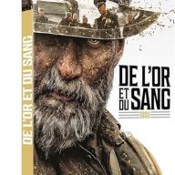 La sensation film de guerre 2023 De l'or et du Sang (Sisu) DVD neuf 14,99 €