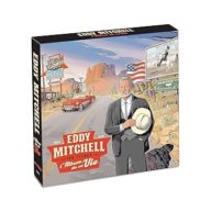 L’album de sa vie (1964 - 2021) - 100 titres Compilation Eddy Mitchell neuf 20,99€