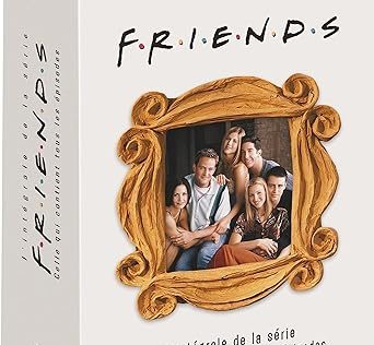 Friends - Intégrale Saisons 1 à 10 [DVD] 79,99€