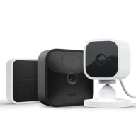 Blink Outdoor, Caméra de surveillance extérieure HD vente Flash 50 euros