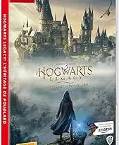 Hogwarts Legacy : L'Héritage de Poudlard - Switch 49,99€
