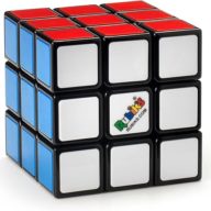 Rubik's 3X3 Offre Black Friday -18 % 10,66€