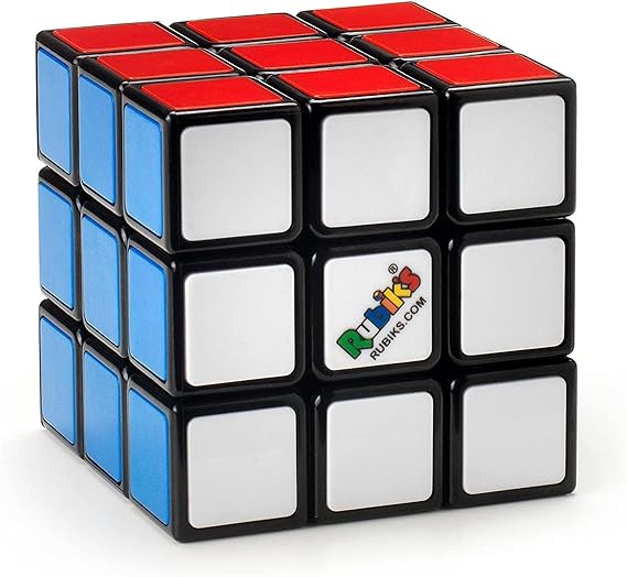 Rubik's 3X3 Offre Black Friday -18 % 10,66€