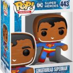 Funko Pop! Heroes Superman -27 % 11,65€ vente flash