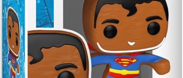 Funko Pop! Heroes Superman -27 % 11,65€ vente flash