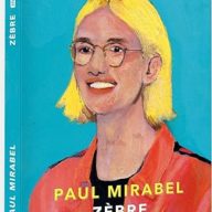 Paul Mirabel-Zèbre DVD collector 16,99€