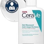 CeraVe Gel Moussant Anti-Imperfections 236 ML 9,36€