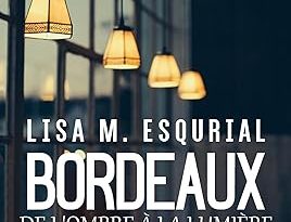 Bordeaux: De l'ombre à la lumière par Lisa M. Esqurial neuf 12 euros