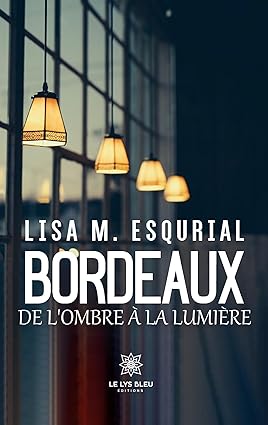 Bordeaux: De l'ombre à la lumière par Lisa M. Esqurial neuf 12 euros