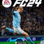 fifa 24 switch Offre Black Friday -11 % 39,90€