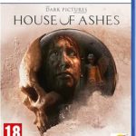 Promotion - The Dark Pictures Anthology: House Of Ashespour PS5 -38 % 21,72€