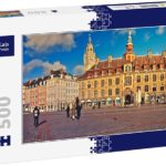 Puzzle Grand Place de Lille neuf 22,90€