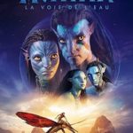 Avatar 2 : La Voie de l'eau DVD neuf