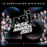 Nrj Music Awards 2023 Compilation CD -9 % 20,99€